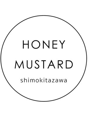 ハニーマスタード(HONEY MUSTARD)