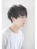 【SALLY】クールメンズスタイル