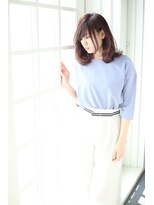 フォルテ 榛原パームス店&nbsp;フォルテスタイル 吉田町 牧之原 美容室