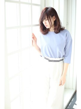 フォルテ 榛原パームス店 フォルテスタイル 吉田町 牧之原 美容室