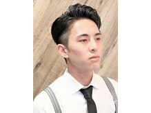 レックス メンズ オンリー サロン(REX MEN'S ONLY SALON)