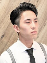 レックス メンズ オンリー サロン(REX MEN'S ONLY SALON)