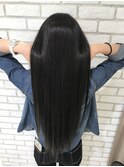 ツヤサラ♪サプリメントカラー