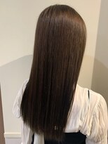 ネオリーブ ロア 鶴川店(NEOLIVE ROA)&nbsp;☆秋冬おすすめマロンベージュ☆鶴川　町田　新百合ヶ丘