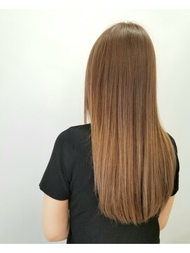 ディンプル(DIMPLE) グラデーションカラー