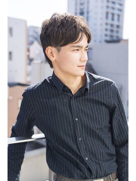 アリエッタ(aRietta) ゆるパーマ