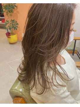 ラシャンティ(LAshanty) パールベージュ