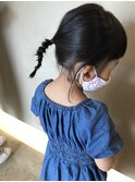 ☆可愛くオシャレになるネジネジアレンジ☆