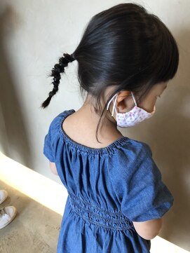 ミュゼリーブル(Musee libre) ☆可愛くオシャレになるネジネジアレンジ☆