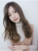 【夏カラー】Eliss umeda　ゆるふわ☆