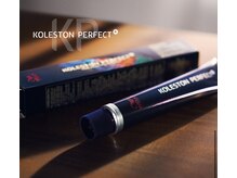 -KOLESTON PERFECT +  -