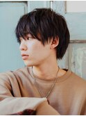 ナチュラルマッシュ