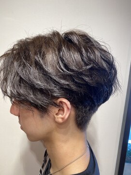 エイト 恵比寿店(EIGHT ebisu) EIGHT new hair style