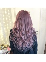 ヘアールーム グリン(Hair room GRin) 髪質改善　エクステ　ブリーチ　ダブルカラー