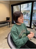 SHORT STYLE