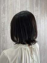 シエル 立川店(CIEL)&nbsp;外ハネ×レイヤー　[CIEL×舩木亮]