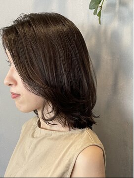 カーメラ(CAMERA) レイヤーミディ