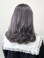 ホワイト 梅田(white)&nbsp;シルバー　グレー