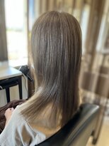 コア フィール ア デイ(COIFFURE A DAY)&nbsp;【M3D】サラサラストレート