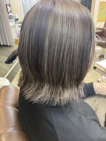 スーペリオル(Superior)&nbsp;ハイライト/デザインカラー