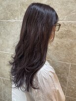 グリッター(GRITTERs)&nbsp;レイヤー×ラベンダー