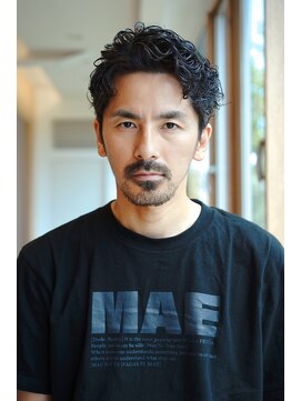 ビュートリアム 鎌倉小町(BEAUTRIUM) 大人ウェーブショート