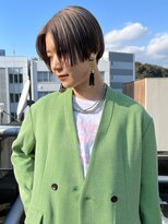 プシューケ(Hair salon PSYCHE)&nbsp;sample style