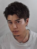 ヒロギンザ 御茶ノ水店(HIRO GINZA)&nbsp;スパイラルパーマ