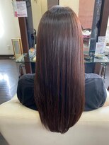 フレール(frere) ハリスノフ2回