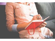 次回予約制度で特典を設けております。