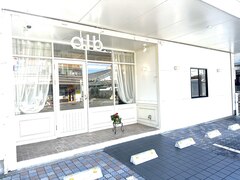 hair room alb.【ヘアルームアルブ】