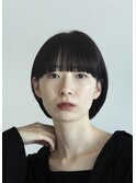 ミニボブ