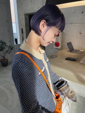 サン(son) ミニボブ