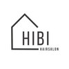 ヒビ(HIBI)のお店ロゴ