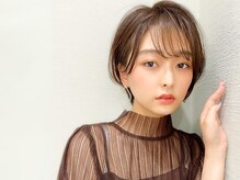 店内での過ごしやすさを大切に考えています.:*