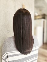 ウミネコ美容室 センター南店(Umineko美容室) 髪質再生水素ケアカラーカットコース