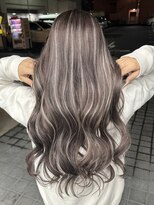 リノート バイ エゴル 名古屋(LINOET by ENGOL)&nbsp;【LINOET 名古屋】齋藤梨乃 フルブリーチから作るハイライト☆