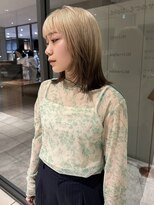 キルトプラスリム(Qilt+LIM)&nbsp;ブラウンルーツカラー