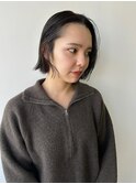 【Terve.】グレージュカラーグレーカラーアッシュベージュ