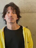 天翔&nbsp;#イケオジ代表