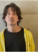 #イケオジ代表