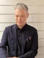 ダッド(DAD)&nbsp;【Faux Hawk】