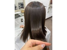 シェリー トロワ(cherie trois)