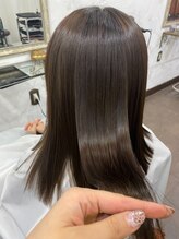 シェリー トロワ(cherie trois)