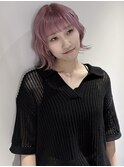 韓国ガール風ヘアスタイルを真似して最旬スタイルに★自然×質感