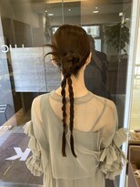 ラック 鎌倉店 (LUCK)&nbsp;【カチモリヘア】