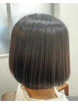 カイレア 辻堂(Kaile'a)&nbsp;ボブスタイル