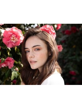 最高級オーガニックカラー「ヴィラロドラ」導入サロン★仕上がりの違いをぜひ体感してください◎