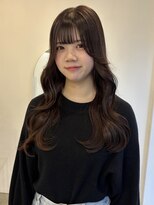 シス バイ フィット(SYS by fit)&nbsp;チョコレートブラウン