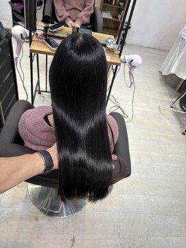 アイズ 横浜(IS) [YASU指名]ダークカラー/フェイクブラック/横浜